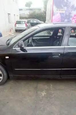 Sloopvoertuig audi a4 berlina (8e) 2.0 tdi 16v (103kw) van het jaar 2005 aangedreven blb