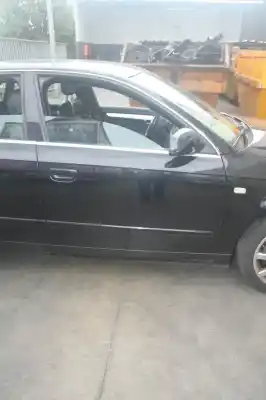 Sloopvoertuig audi a4 berlina (8e) 2.0 tdi 16v (103kw) van het jaar 2005 aangedreven blb