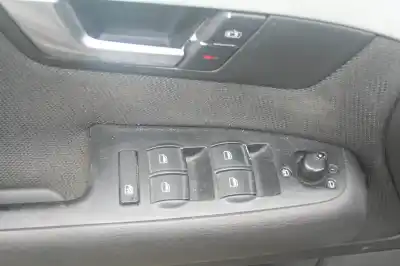 Sloopvoertuig audi a4 berlina (8e) 2.0 tdi 16v (103kw) van het jaar 2005 aangedreven blb