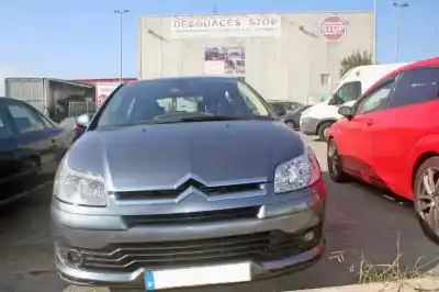 Veículo de Sucata CITROEN C4 BERLINA VTR Plus do ano 2005 alimentado 9HX (DV6ATED4)