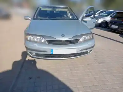 Здавання транспортного засобу renault laguna ii (bg0) authentique року 2003 потужний f9q c7 Здавання транспортного засобу renault laguna ii (bg0) authentique року 2003 потужний f9q c7
