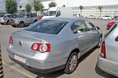 Véhicule à la ferraille VOLKSWAGEN PASSAT BERLINA (3C2) Highline de l'année 2005 alimenté BKP