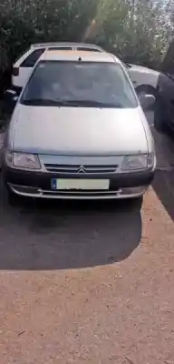Veicolo di demolizione CITROEN SAXO 1.1 Seduction dell'anno 1997 alimentato HDZ (TU1M)