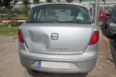 Veicolo di demolizione seat toledo (5p2) sport dell'anno 2005 alimentato bkd