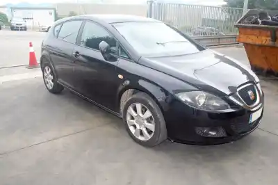 Утилизация автомобиля seat leon (1p1) reference года 2007 питание bse