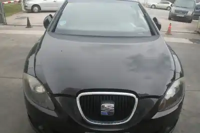 Утилизация автомобиля seat leon (1p1) reference года 2007 питание bse