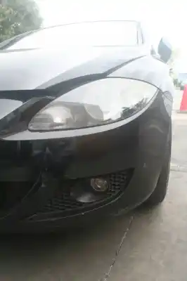 Утилизация автомобиля seat leon (1p1) reference года 2007 питание bse