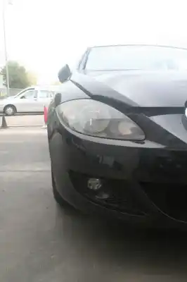 Утилизация автомобиля seat leon (1p1) reference года 2007 питание bse