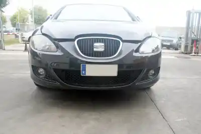 Утилизация автомобиля seat leon (1p1) reference года 2007 питание bse