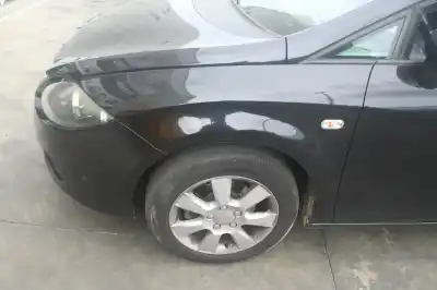 Утилизация автомобиля seat leon (1p1) reference года 2007 питание bse