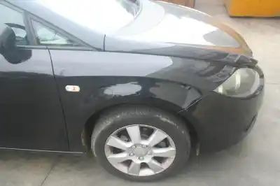 Утилизация автомобиля seat leon (1p1) reference года 2007 питание bse