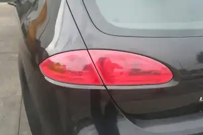 Утилизация автомобиля seat leon (1p1) reference года 2007 питание bse