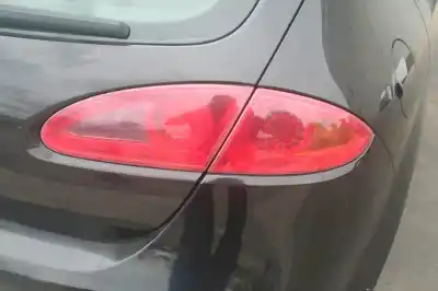 Утилизация автомобиля seat leon (1p1) reference года 2007 питание bse