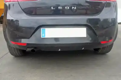 Утилизация автомобиля seat leon (1p1) reference года 2007 питание bse