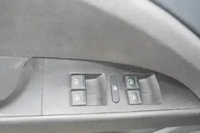 Утилизация автомобиля seat leon (1p1) reference года 2007 питание bse