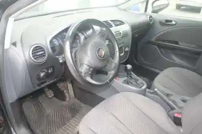 Утилизация автомобиля seat leon (1p1) reference года 2007 питание bse