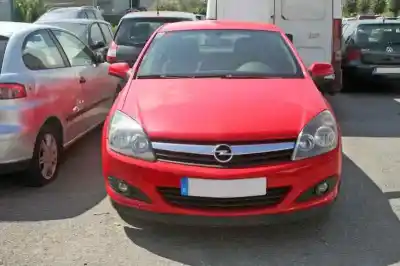 Vehicul casat opel astra gtc sport al anului 2005 alimentat z17dth
