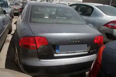 Véhicule à la ferraille AUDI A4 BERLINA (8E) 2.0 TDI 16V (103kW) de l'année 2006 alimenté BRE