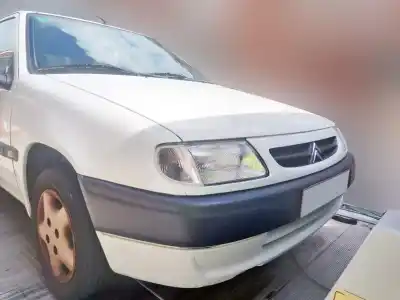 Veículo de Sucata citroen saxo 1.4 monaco do ano 1999 alimentado kfx (tu3jp)