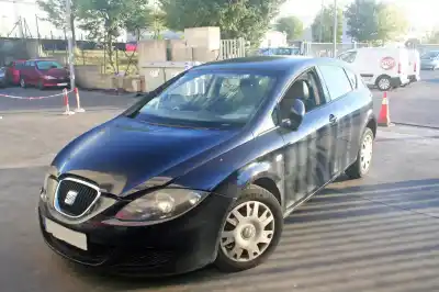 Vehículo de desguace SEAT LEON (1P1) Reference del año 2007 con motor BLS