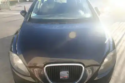 Утилизация автомобиля seat leon (1p1) reference года 2007 питание bls