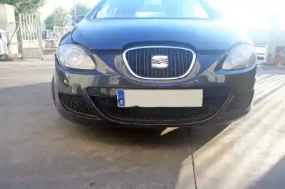 Утилизация автомобиля seat leon (1p1) reference года 2007 питание bls