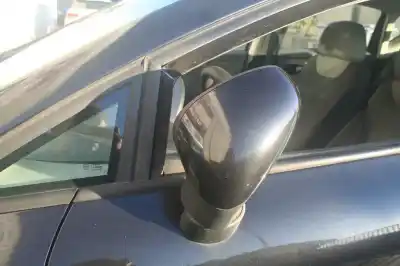 Утилизация автомобиля seat leon (1p1) reference года 2007 питание bls
