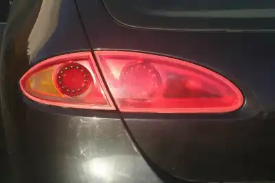 Утилизация автомобиля seat leon (1p1) reference года 2007 питание bls