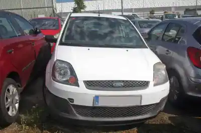Утилизация автомобиля ford fiesta (cbk) newport года 2007 питание f6jb