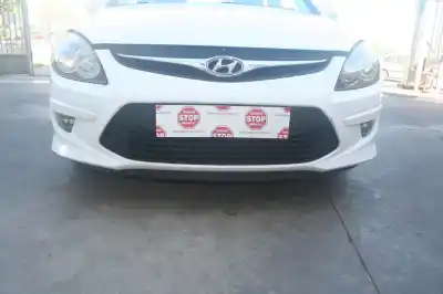 Scrapping Vehicle hyundai i30 classic of the year 2011 powered g4fa