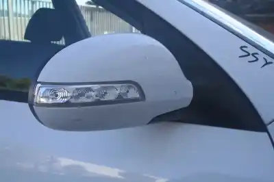 Scrapping Vehicle hyundai i30 classic of the year 2011 powered g4fa