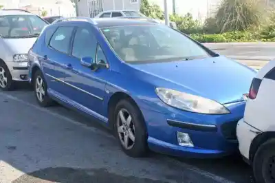 Veicolo di demolizione PEUGEOT 407 SW ST Confort dell'anno 2005 alimentato RHR (DW10BTED4)