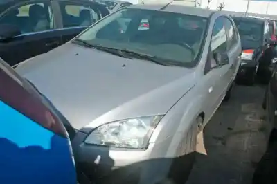 Здавання транспортного засобу FORD FOCUS BERLINA (CAP) Ambiente (D) року 2006 потужний KKDA