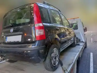 Veicolo di demolizione FIAT PANDA (169) 1.2 8V Dynamic dell'anno 2004 alimentato 188A4000