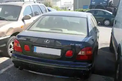 Veículo de Sucata lexus gs300 (jzs160) básico do ano 1998 alimentado 2jzge