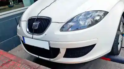 Veicolo di demolizione seat toledo (5p2) reference dell'anno 2006 alimentato bjb