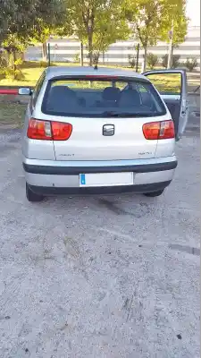 Veículo de Sucata seat ibiza (6k1) stella do ano 1999 alimentado aud