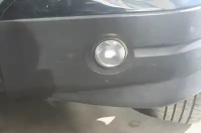 Здавання транспортного засобу ssangyong actyon 200 xdi року 2007 потужний d20dt