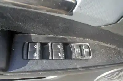 Здавання транспортного засобу ssangyong actyon 200 xdi року 2007 потужний d20dt