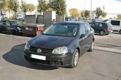 Vehículo de desguace volkswagen                                         golf v (1k1) (10.2003)                                                                                                                                                                                                                                     bag                                                                                                                                                                                                                                                        del año 2004 con motor bag