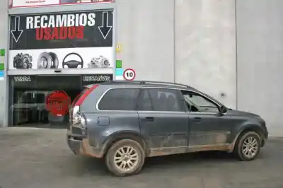 Veículo de Sucata volvo xc90 d5 executive (7 asientos) (136kw) do ano 2005 alimentado d5244t4