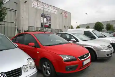 Здавання транспортного засобу FORD FOCUS BERLINA (CAP) Ambiente (D) року 2006 потужний KKDA