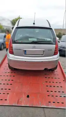 Veículo de Sucata CITROEN C3 PLURIEL (HB_) 1.4 HDi do ano 2002 alimentado 8HX
