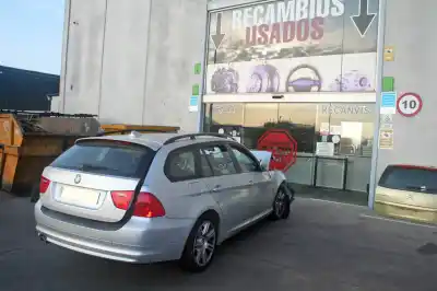 Veículo de Sucata bmw serie 3 touring (e91) 320d do ano 2008 alimentado n47d20c