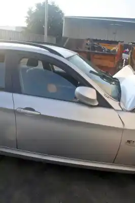 Veículo de Sucata bmw serie 3 touring (e91) 320d do ano 2008 alimentado n47d20c