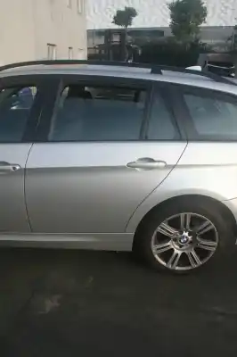 Veículo de Sucata bmw serie 3 touring (e91) 320d do ano 2008 alimentado n47d20c