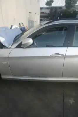 Veículo de Sucata bmw serie 3 touring (e91) 320d do ano 2008 alimentado n47d20c