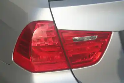 Veículo de Sucata bmw serie 3 touring (e91) 320d do ano 2008 alimentado n47d20c