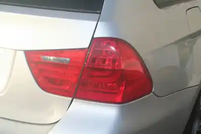 Veículo de Sucata bmw serie 3 touring (e91) 320d do ano 2008 alimentado n47d20c