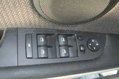 Veículo de Sucata bmw serie 3 touring (e91) 320d do ano 2008 alimentado n47d20c